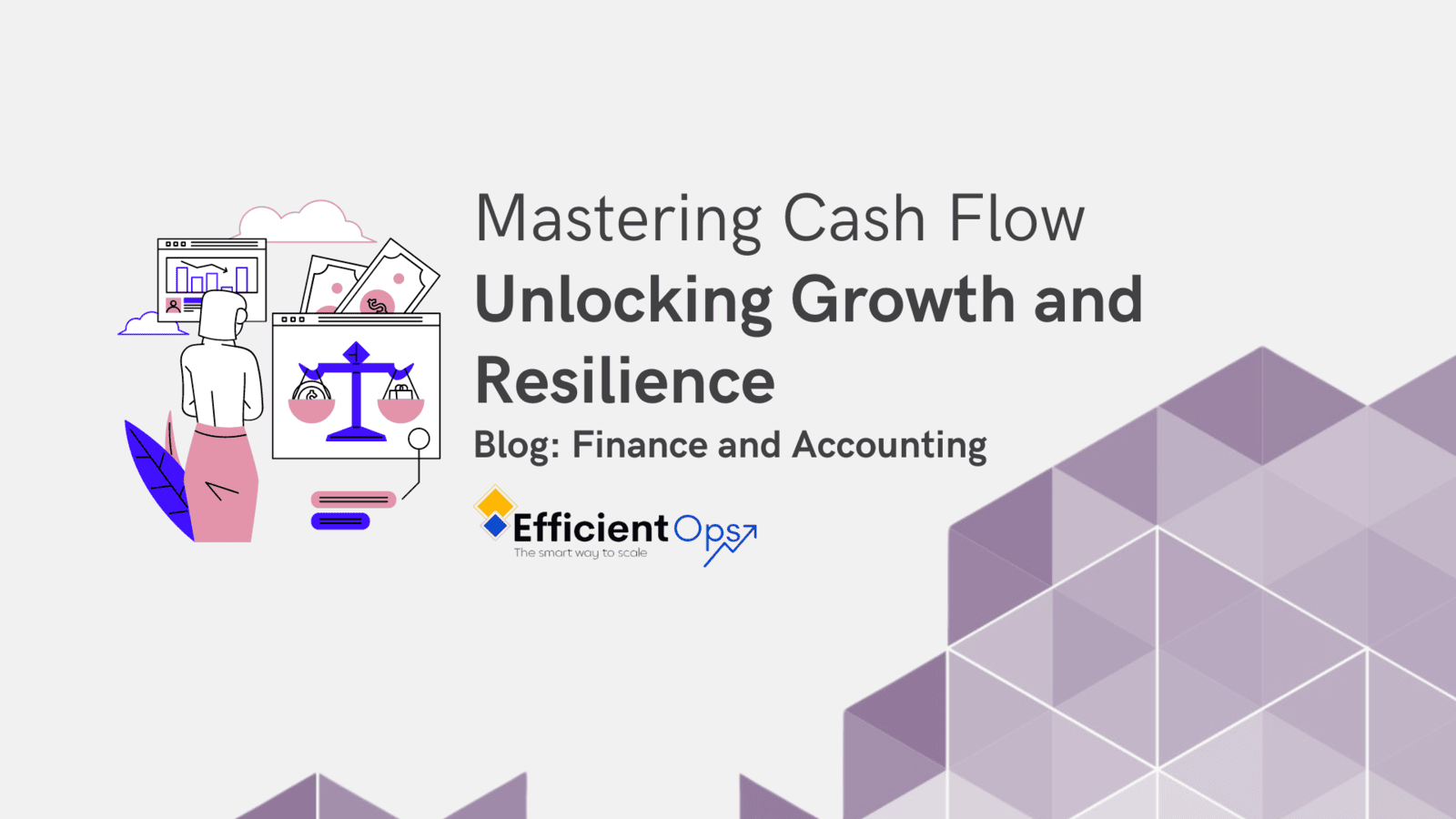 Mastering Cash Flow: Unlocking Growth and Resilience